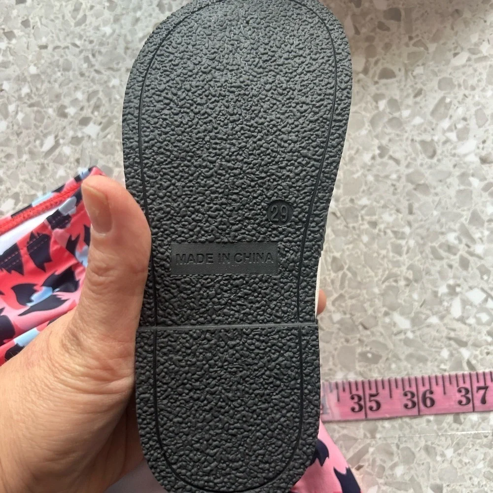 New mg baby shoes kids size (29) US 11